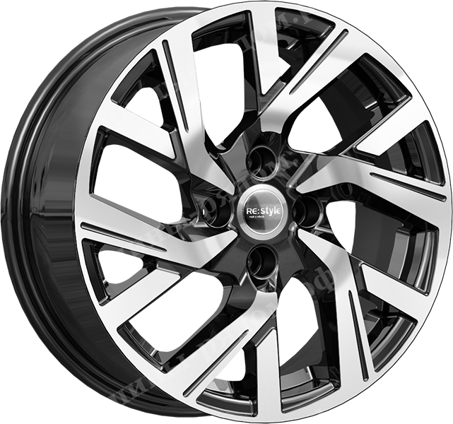 Колесные диски K&K (КиК) КС1030 R15