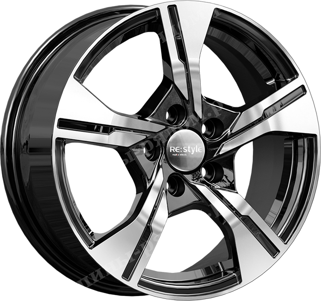 Колесные диски K&K (КиК) КС1053 R16