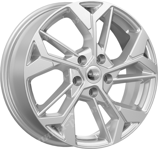 Колесные диски K&K (КиК) КС1062 R17