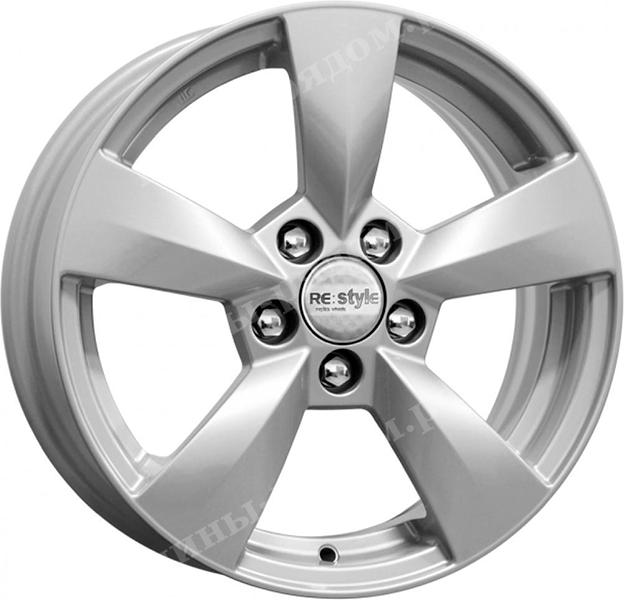 Колесные диски K&K (КиК) КС700 R15
