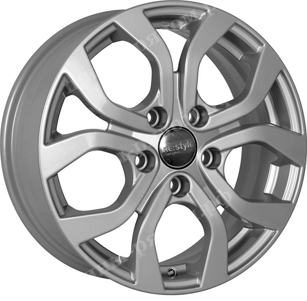 Колесные диски K&K (КиК) КС704 R16