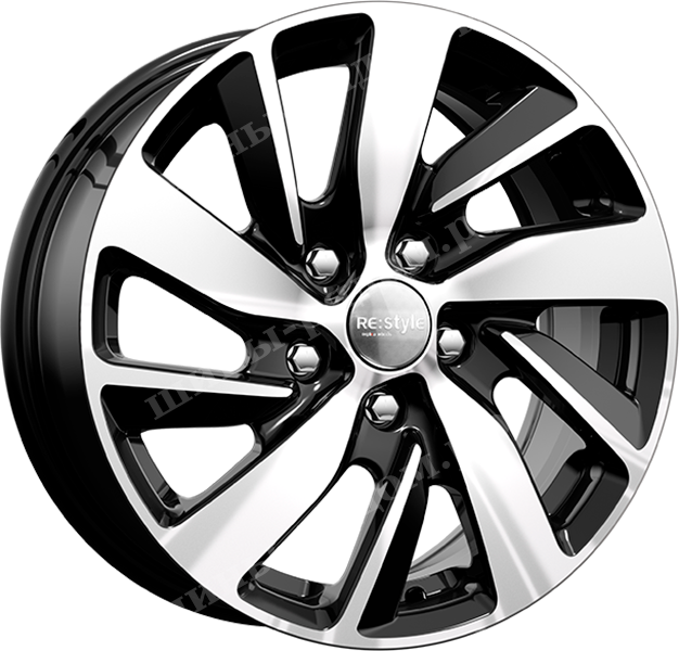 Колесные диски K&K (КиК) КС741 R16