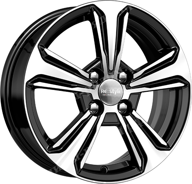 Колесные диски K&K (КиК) КС777 R15