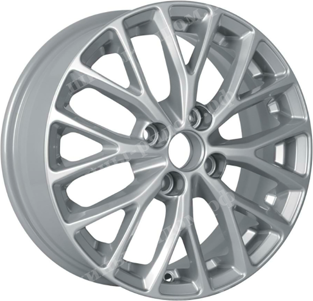 Колесные диски K&K (КиК) КС782 R15