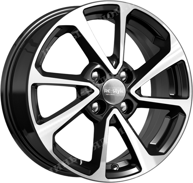 Колесные диски K&K (КиК) КС861 R15
