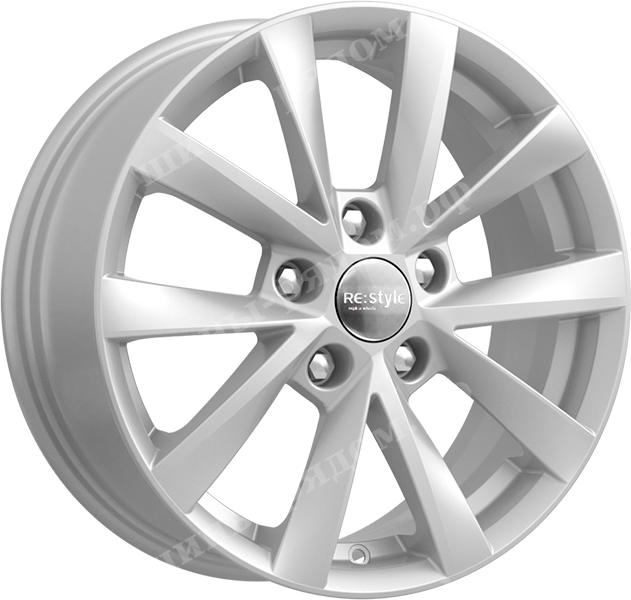Колесные диски K&K (КиК) КС863 R16