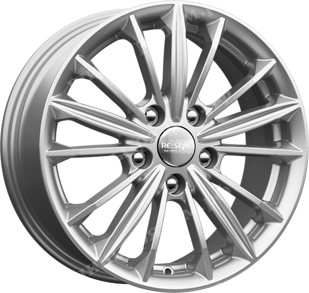 Колесные диски K&K (КиК) КС871 R16