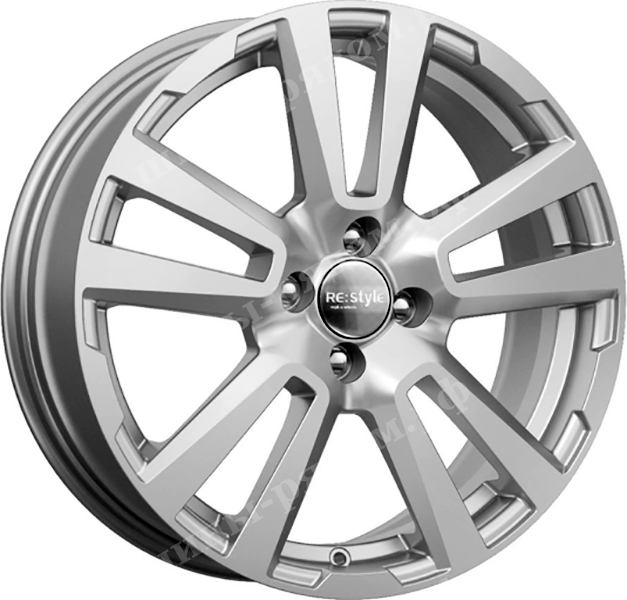 Колесные диски K&K (КиК) КС874 R17