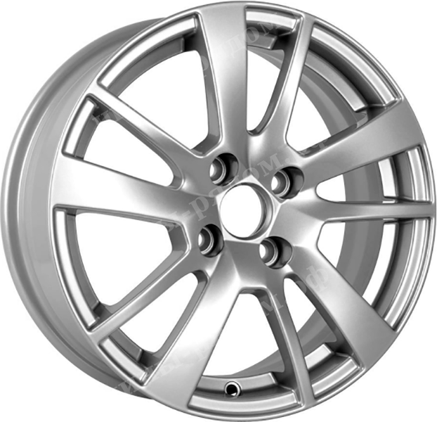 Колесные диски K&K (КиК) КС876 R15