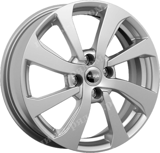 Колесные диски K&K (КиК) КС893 R16