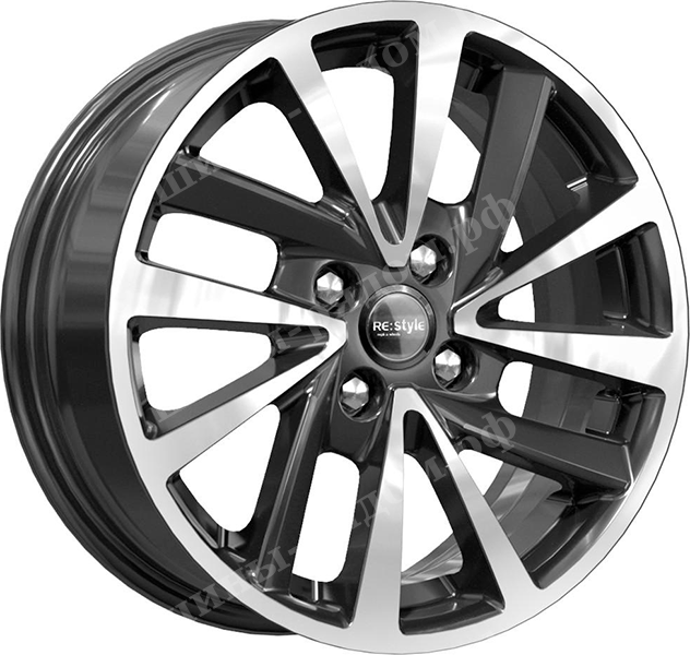 Колесные диски K&K (КиК) КС899 R15