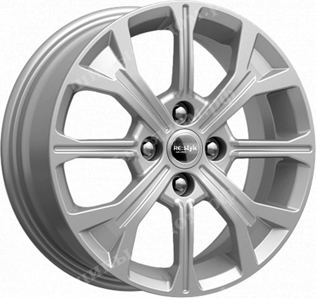 Колесные диски K&K (КиК) КС945 R15