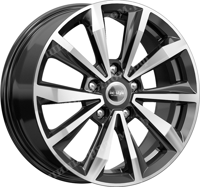 Колесные диски K&K (КиК) КС974 R16