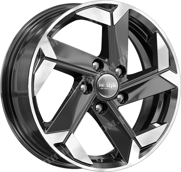 Алмаз черный 