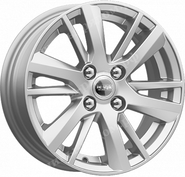 Колесные диски K&K (КиК) Lada Granta FL R14