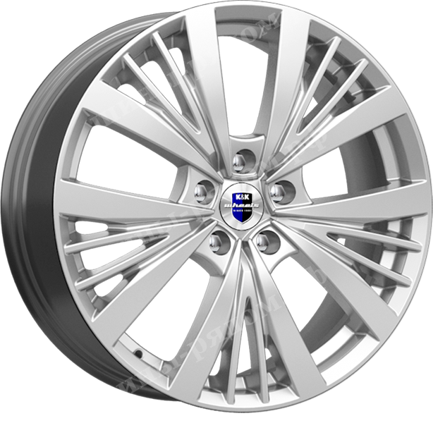 Колесные диски K&K (КиК) Марвел-Оригинал R19