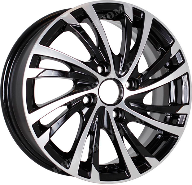 Колесные диски K&K (КиК) Мейола-Оригинал R15