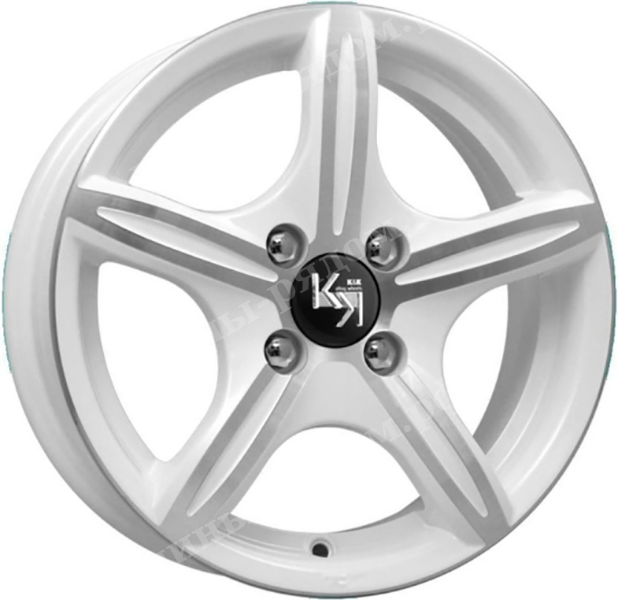 Колесные диски K&K (КиК) Мирель 