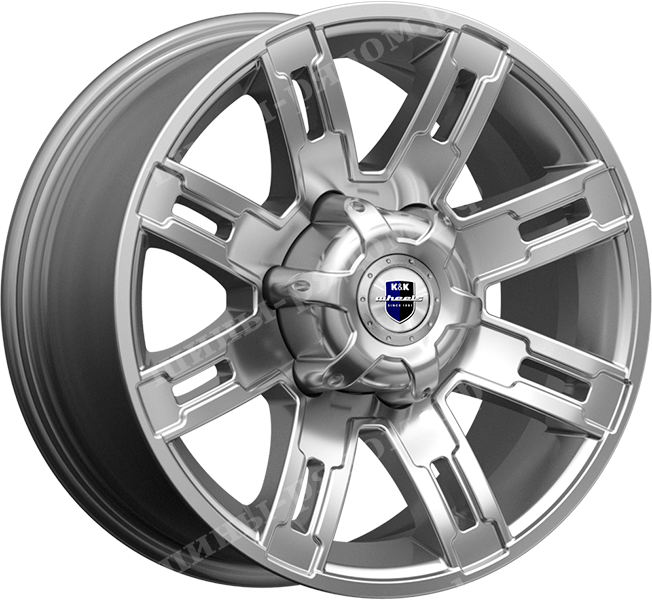 Дарк платинум 