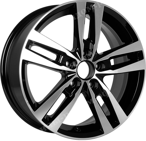 Колесные диски K&K (КиК) Rassvet R16