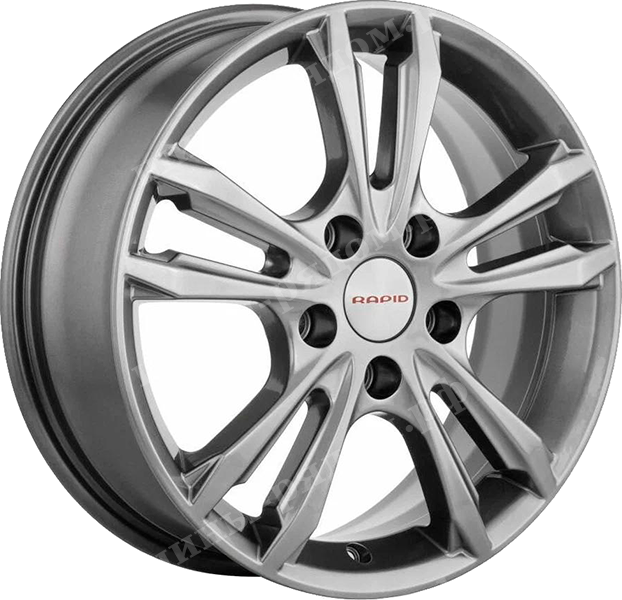 Колесные диски K&K (КиК) Samara-Оригинал R16