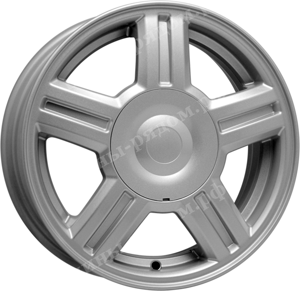 Колесные диски K&K (КиК) Торус R14