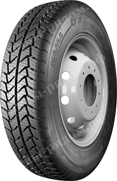 Легковые шины KAMA 365 LT 185/75R13