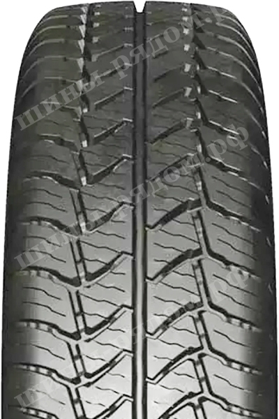 Рисунок протектора 