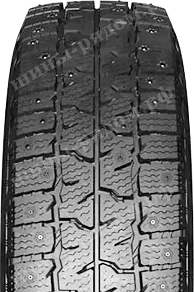 Рисунок протектора 