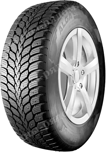 Легковые шины KAMA ALGA SUV 205/70R15