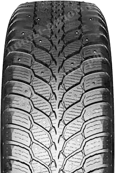 Рисунок протектора 