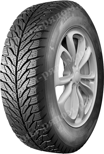 Легковые шины KAMA ALGA 185/70R14