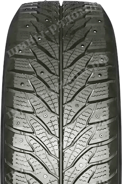 Рисунок протектора 