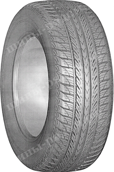 Легковые шины KAMA Breeze НК-132 195/65R15