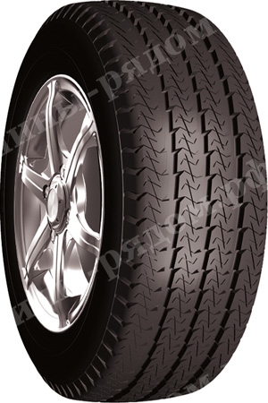 Легковые шины KAMA ЕВРО НК-131 195/75R16