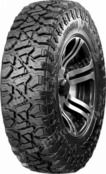 Легковые шины KAMA Flame M/T 215/65R16