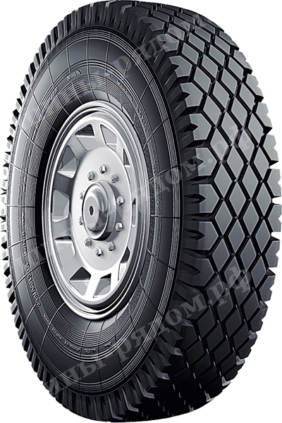 Грузовые шины KAMA И-281 У-4 10x0R20