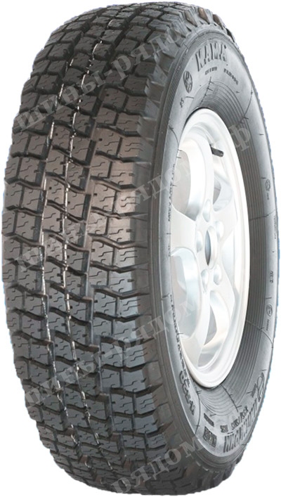 Легковые шины KAMA И-520 Пилигрим 235/75R15