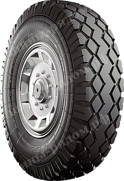 Грузовые шины KAMA И-68А 11x0R20