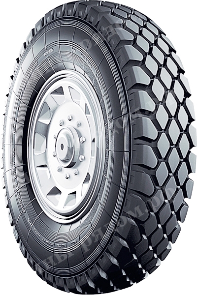 Грузовые шины KAMA И-Н142БМ 9x0R20