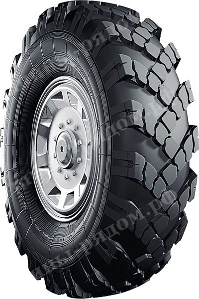 Грузовые шины KAMA И-П184-1 400/85R21