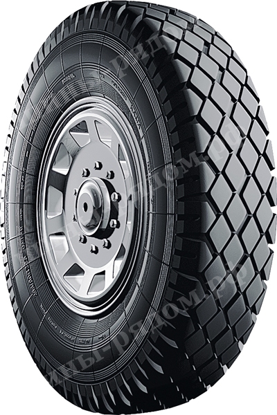 Грузовые шины KAMA ИД-304 У-4 12x0R20