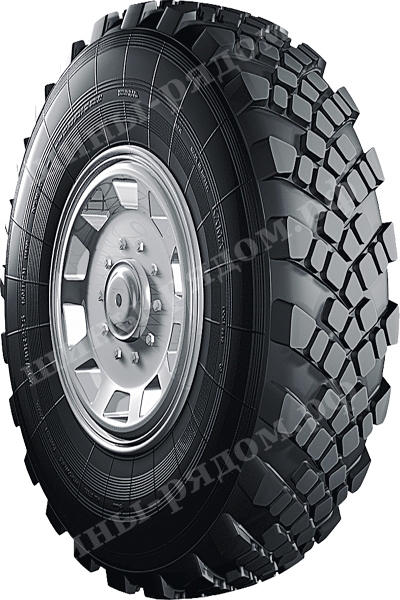 Грузовые шины KAMA ИД-П284 500/70R20