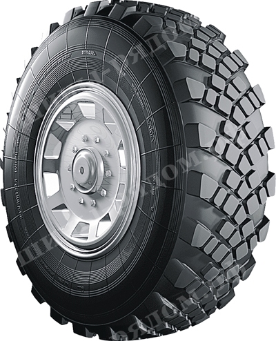 Грузовые шины KAMA Кама-1260-1 425/85R21