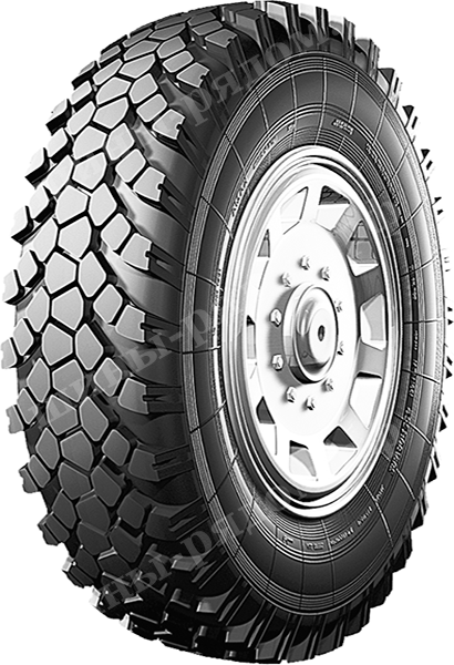Грузовые шины KAMA Кама-401 400/70R21