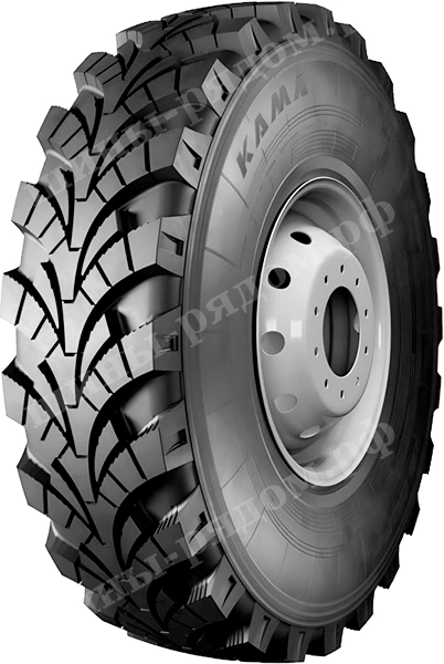 Грузовые шины KAMA Кама-431 12x0R18