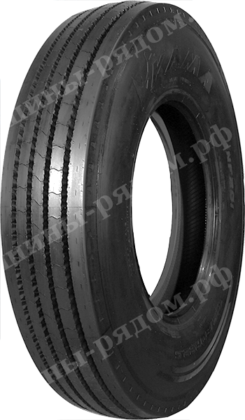 Грузовые шины KAMA NF201 295/80R22.5