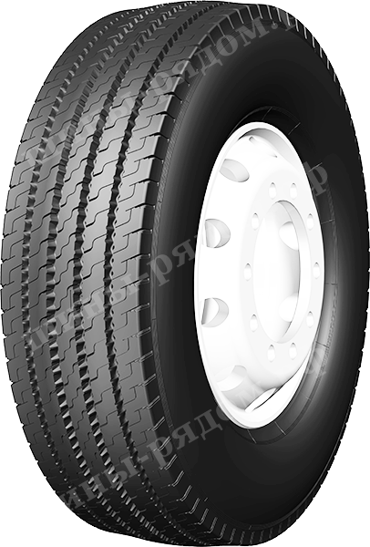 Грузовые шины KAMA NF202 215/75R17.5