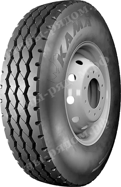 Грузовые шины KAMA NF701 11x0R22.5
