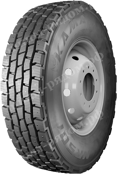 Грузовые шины KAMA NR501 315/70R22.5